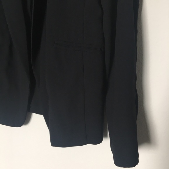 LAUREN CONRAD - Blazer - Black - Picture 3 of 8